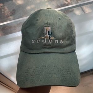 Sedona Hat